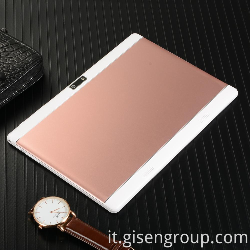 Android Tablet PC Touch